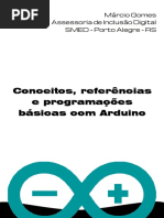 Download eBook Arduino by Fernando Antonio SN298084873 doc pdf