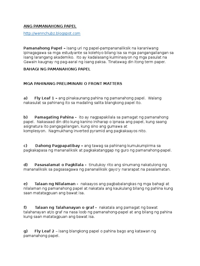 How To Use A Flat Outline To Write Outstanding Papers Cal Newport