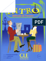Intro - Methode de Francais - 2010