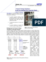 Blown Fuse Detection m