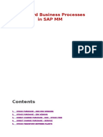 Download Standard Business Processes in SAP MM by role SN298102671 doc pdf