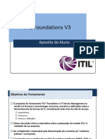 Apostila Itil v3