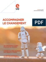 La Vie Associative N°24 - Accompagner Le Changement