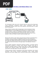 Download Ubah Limbah Oli Bekas Jadi Bahan Bakar Cair by ElfinSteamLine SN298111018 doc pdf