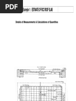 RCC Estimation