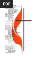 Nyanyian Rohani Methodist