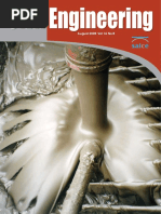 SAICE Civil Engineering 14(8), 2006 