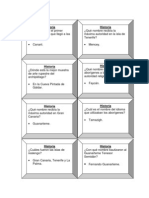 188 Preguntas Seleccionadas Concurso Canarias Sin Ir Mas Lejos