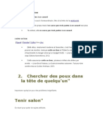 Des Expressions Françaises