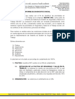 Informe de Diagnostico Inicial