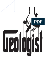 The Geologist Vr2