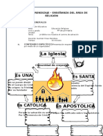 Sesion de Apren La Bibia Nos Muestra El Camino D e Salvacion