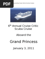 Download 2011 Scuba Cruise Brochure by Susanne Rudek SN29814507 doc pdf