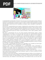 A Escola Dominical e a Responsabilidade Do Superintendente _ Escola Bíblica Dominical - Ipbc