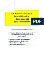 Bond-graphs Model Diag Command