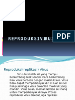 Reproduksi Virus1