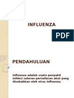 Influenza