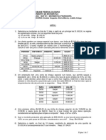 Lista 1MatFinanceira