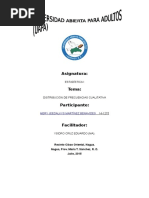 Download Estadstica Unidad II by Willy Mays SN298156189 doc pdf