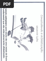 60 Planos Para Alfabetização Completos 