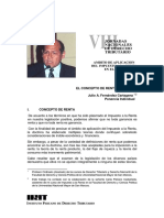 fernandez cartagena concepto de renta (1).pdf