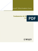 Fundamentos de Seguridad Mta 16-399 PDF