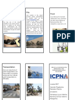 Triptico Icpna