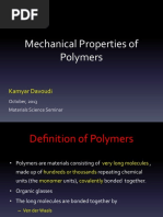 2013-10-17 Deformation of Polymers