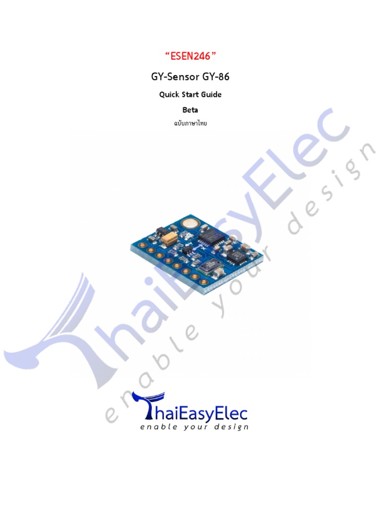 Gy86 Usg | PDF