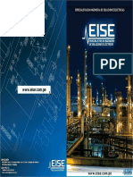 Brochure Eise Peru