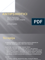 Antipsihotici 2010