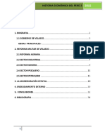 Juan Velasco Alvarado - 2015 PDF