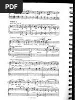 Mon Coeur S Ouvre A Ta Voix Samson Et Dalila Saint Saens Partition Sheet Music Pdf Musique Francaise Compositions