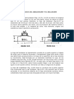 Diferencias entre bulldozer y angledozer y sus usos principales