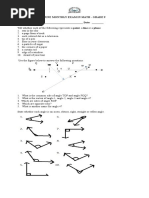 Grade 9 Math-Complete