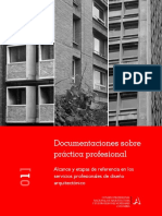 Documentaciones Sobre Práctica Profesional 01