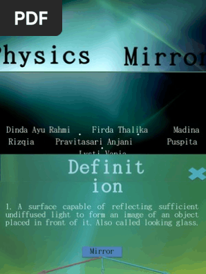 Mirror