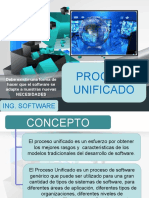 Diapositivas Proceso Unificado