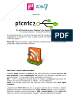 IT Comunicato Format Picnic2.0