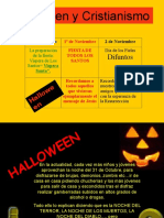 872_Halloween y Cristianismo