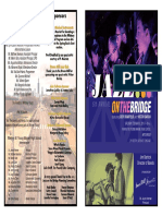 jazz on the bridge 2016 program