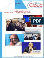 Current Affairs April PDF Capsule 2015 By AffairsCloud.pdf
