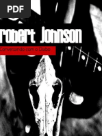 Robert Johnson - Conversando com o Diabo
