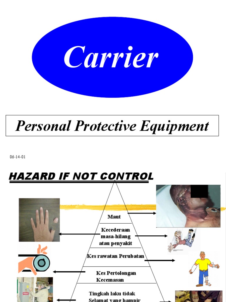 Essential Personal Protective Equipment Guide | PDF | Personal ...