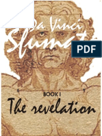 Book I: DA VINCI SFUMATO - The Revelation - Book I - Essay