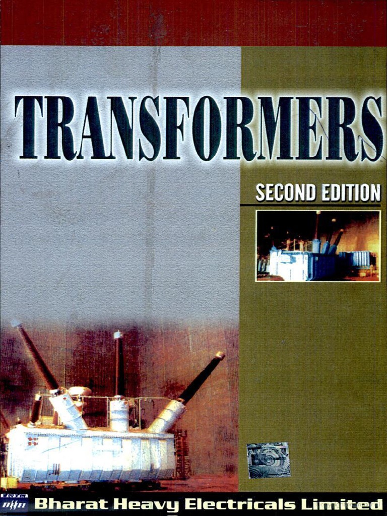 Transformer Book.pdf