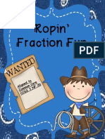 Fraction Fun 