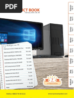 Atom Cenovnik 2015-01-30 | PDF | Computers