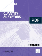 QS Tendering2015