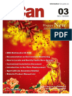 I Can-Magazine of Access Network Documentation